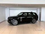 Range Rover 4.4 V8 HSE